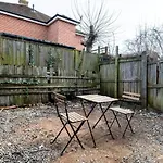 Livestay-Modern Studio Rooms In Zone 2 London