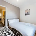 Mile End Double Rooms 86A