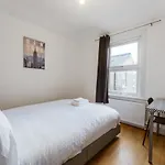 Mile End Double Rooms 86A