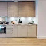 Executive Luxury One Bedroom In Vauxhall
