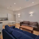 Modern Two Bedroom Ground Floor