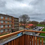 Tower Hamlets Apartment