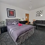 Tower Hamlets Apartment