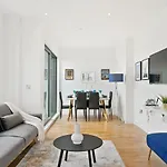 Luxury Penthouse London With Enviable Views