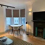 Regents Park Apartments