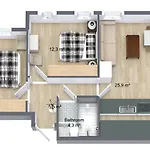 Regents Park Apartments