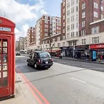 The Hyde Park Corner