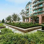 Executive Luxury One Bedroom In Vauxhall