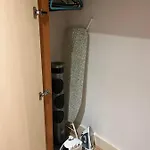 Large Room And Private Bathroom