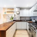 Kensington Garden Flat