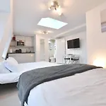 Stylish Studios By Luxestays Shepherds Bush