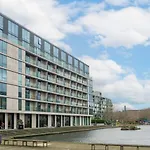 Mysquare Modern One Bedroom Apartments In Old Street