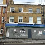 Number 27 Guesthouse