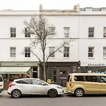 Earl\'S Court One Bedroom Flat