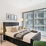 Luxury Penthouse London With Enviable Views