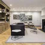 The Hanover Suite