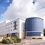 Travelodge Kew Bridge