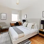 The Southwark Wonder - Charming 1Bdr Flat With Patio