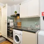 Kensington Nest Serviced Studio 2