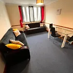 Angel Islington London Apartment