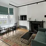 Regents Park Apartments
