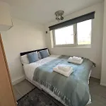Cozy Room For Single Use