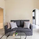 Cozy Flat In The Heart Of London