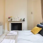 Cozy Flat In The Heart Of London