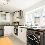 Marvellous Peckham City Break