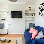 Marvellous Peckham City Break