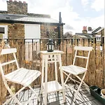 Marvellous Peckham City Break