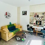 Cozy Apartment In Hampstead Heath