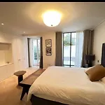 Duplex In Belgravia