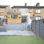 4 Bedroom House In East London