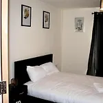 Glamorous Two Bed Room Flat
