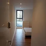 Luxury Penthouse Apartment