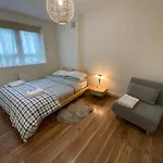3 Bed Apartment In Camden