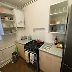3 Bed Apartment In Camden