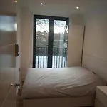 Luxury Penthouse Apartment