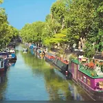 Beautiful Two Bedroom Flat In Maida Vale