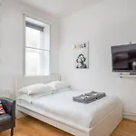 Soho Apartment Sleeps 4, Covent Garden&Leicester Square