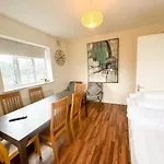Eversholt Flats