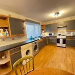 Homely Room With Smart Tv