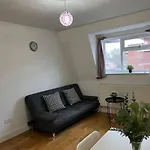 New Build 2 Bed Flat, London