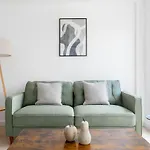The Hackney Central Apartment