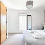 The Hackney Central Apartment