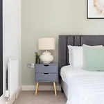 The Hackney Central Apartment