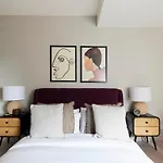 The City Of London Secret - Classy 1Bdr Flat