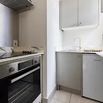 The City Of London Secret - Classy 1Bdr Flat