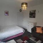 Kfot Cosy Studio Flat, Stockwell